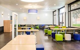 ibis budget Lille Centre